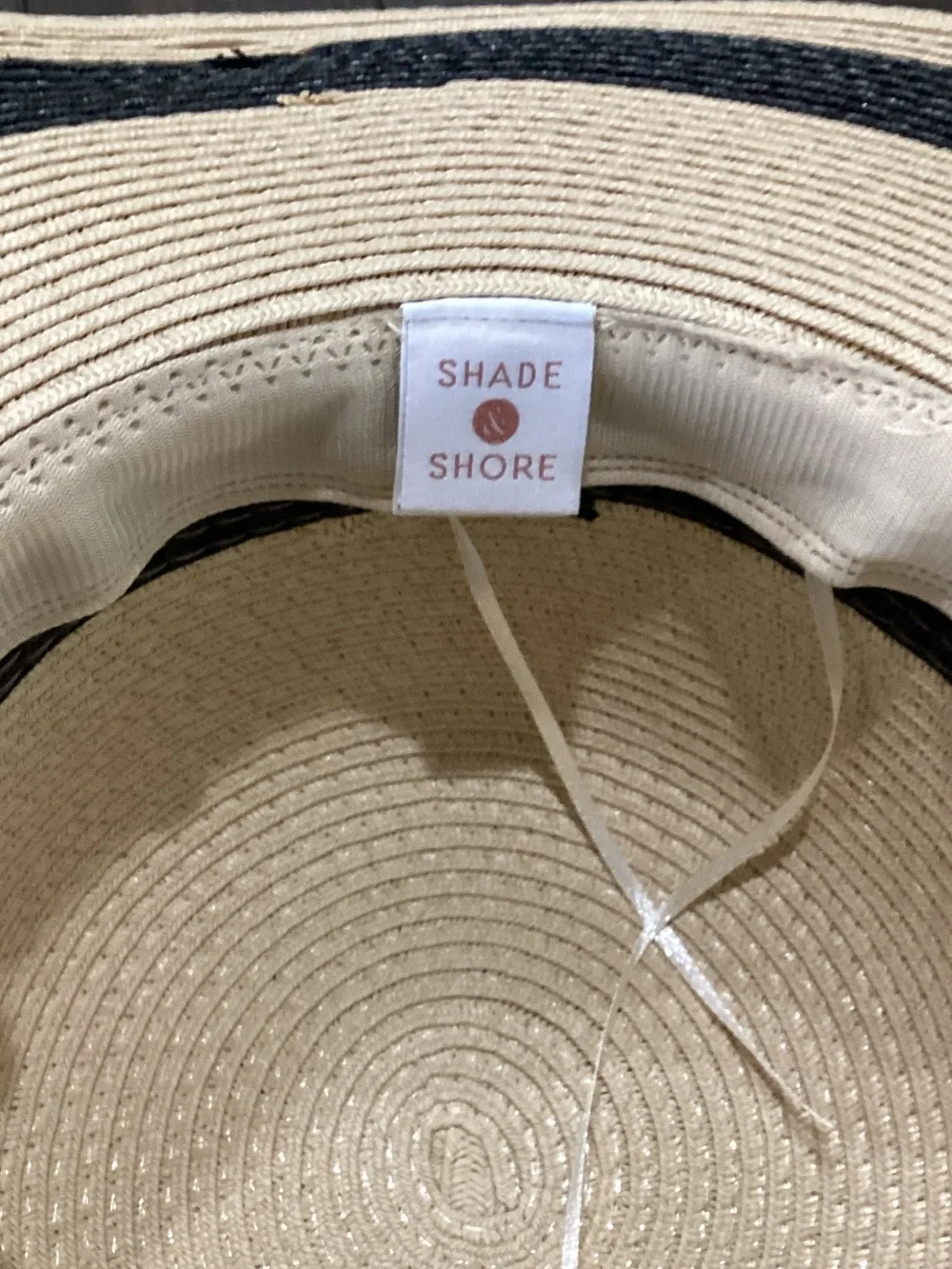 Shade & Shore classic wide